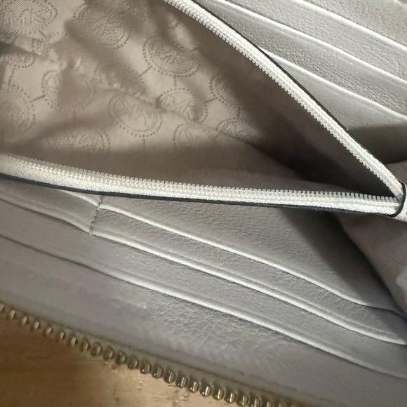 Michael Kors Wallet (cream) - Picture 4 of 6